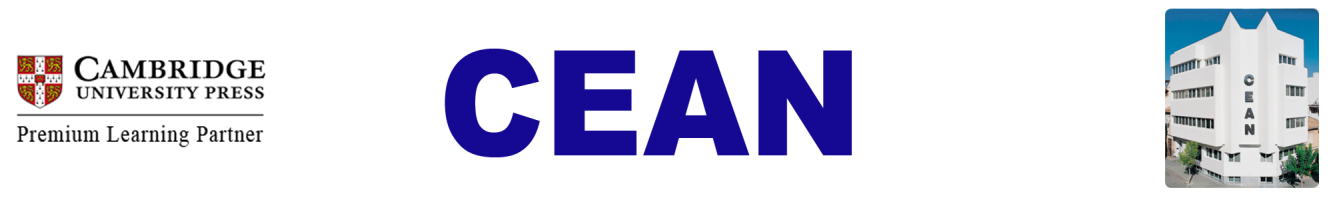 Campus Virtual Centro CEAN